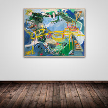 Load image into Gallery viewer, A Little Beach Town