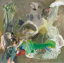 Load image into Gallery viewer, Extrapolate