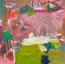 Load image into Gallery viewer, Pink Lawn in Summer