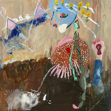 Load image into Gallery viewer, Mind Blown SOLD