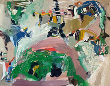 Load image into Gallery viewer, The Tree Sang to the Music Sang to the Sea SOLD