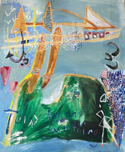 Load image into Gallery viewer, Today There Was Everything