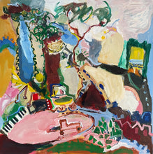 Load image into Gallery viewer, Where the Trees Go Bong