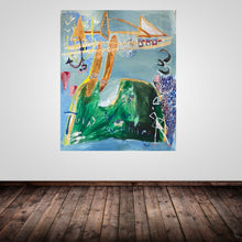 Load image into Gallery viewer, Today There Was Everything