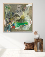 Load image into Gallery viewer, Extrapolate