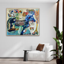 Load image into Gallery viewer, Andale Andale (Let's Go Let's Go) SOLD