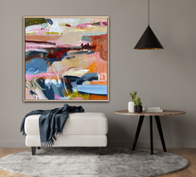 Load image into Gallery viewer, I Know A Place SOLD