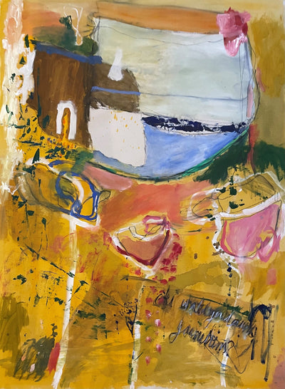 What Do You Do With Your Whims