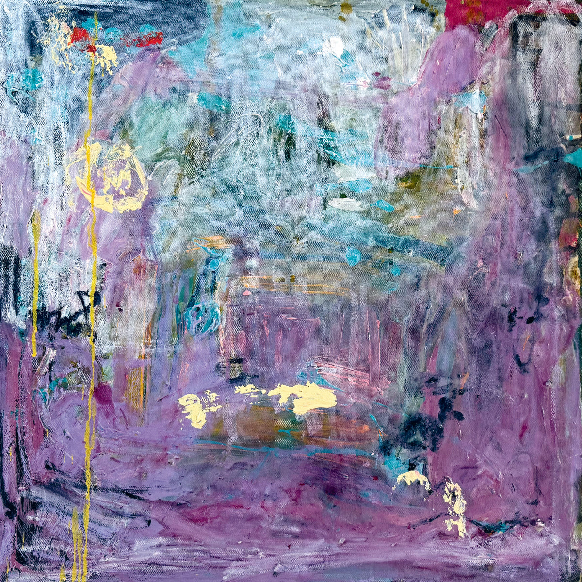 A prayer for the Archeress