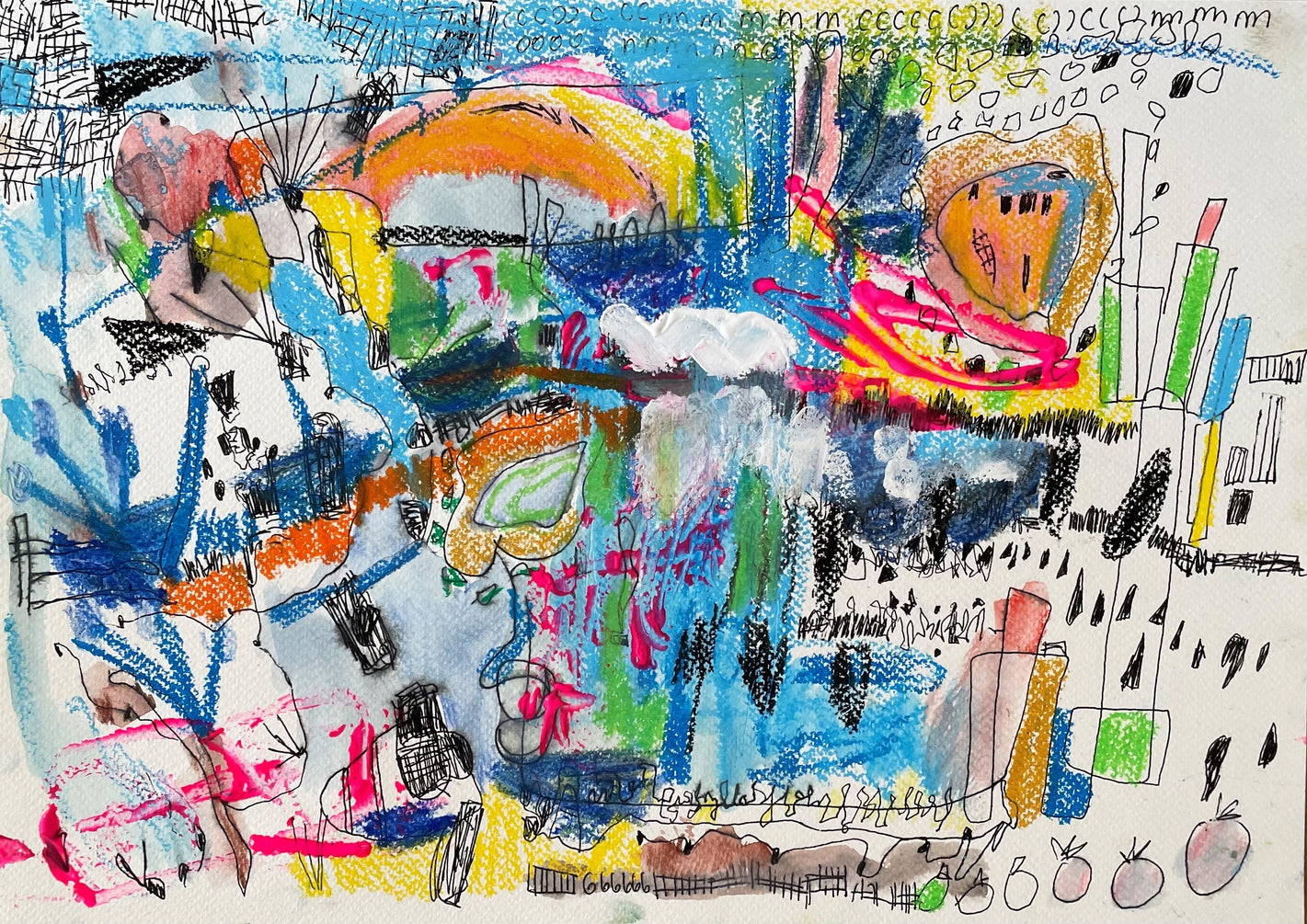 Once Upon a Time in Sydney