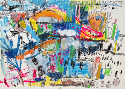 Once Upon a Time in Sydney