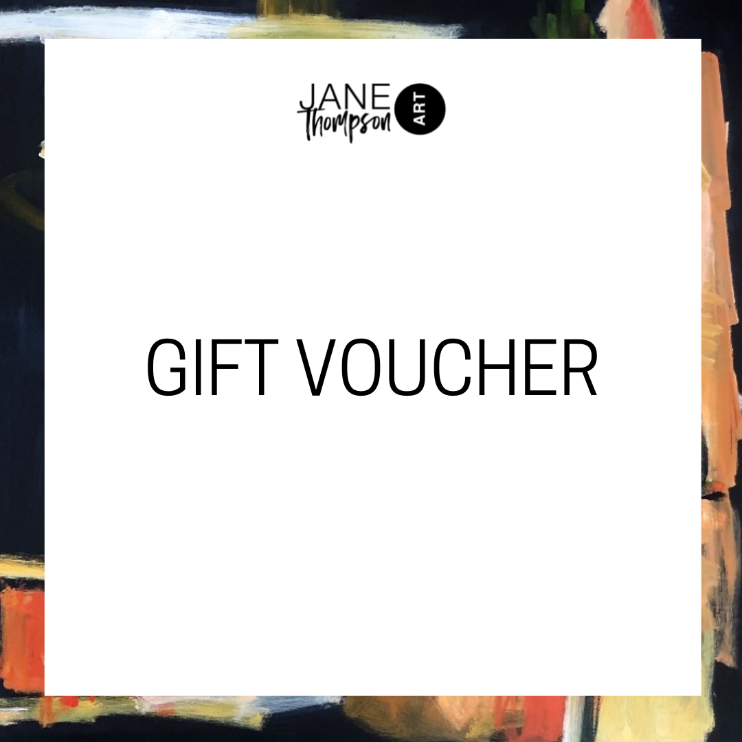 Gift Vouchers
