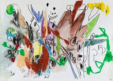 Load image into Gallery viewer, Punky Garden
